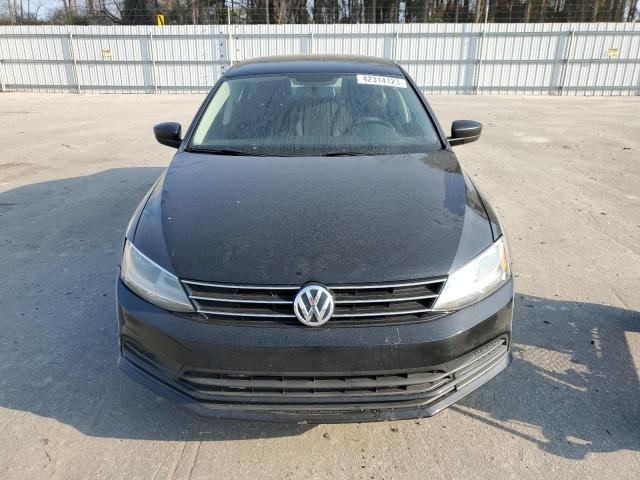 Photo 5 from auction – 2016 VOLKSWAGEN JETTA S with VIN 3VW267AJ6GM205298