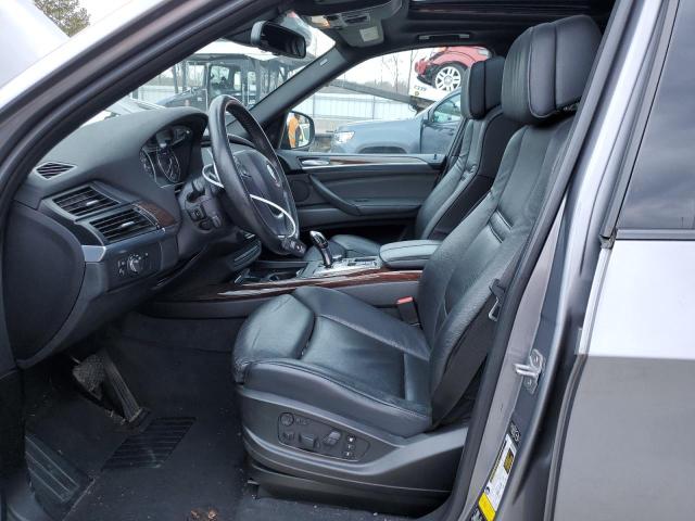 Photo 7 from auction – 2013 BMW X5 XDRIVE3 with VIN 5UXZV4C57D0G52273