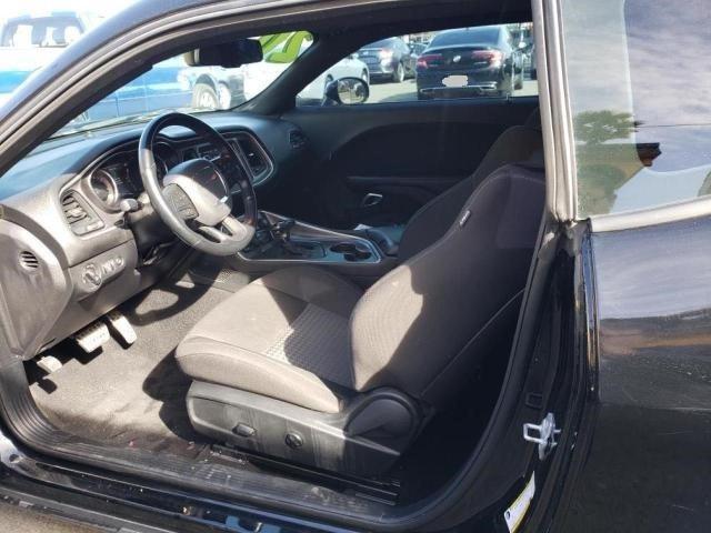 Photo 6 from auction – 2020 DODGE CHALLENGER with VIN 2C3CDZFJ5LH117423