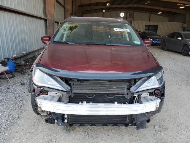 Photo 5 from auction – 2019 CHRYSLER PACIFICA T with VIN 2C4RC1BG0KR539466