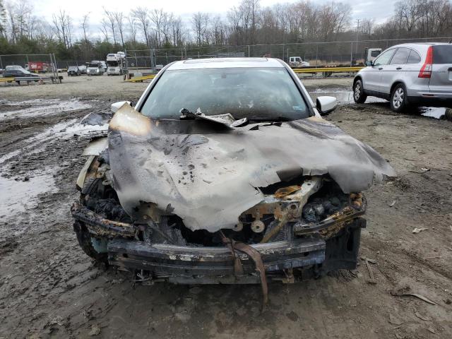 Photo 5 from auction – 2015 ACURA TLX with VIN 19UUB1F3XFA019193