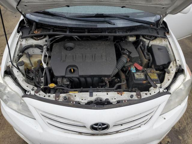 Photo 11 from auction – 2013 TOYOTA COROLLA BA with VIN 5YFBU4EE6DP121233