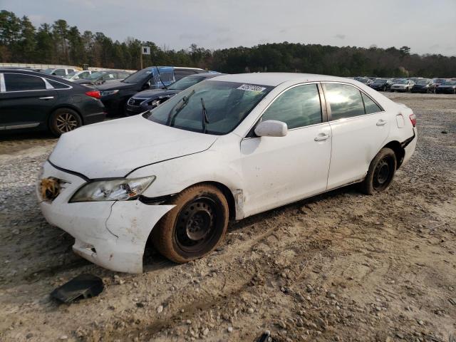 Photo 1 from auction – 2009 TOYOTA CAMRY BASE with VIN 4T1BE46K49U803275