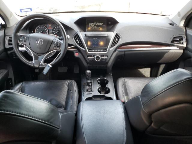 Photo 8 from auction – 2014 ACURA MDX ADVANC with VIN 5FRYD4H82EB041861