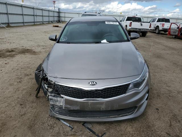 Photo 5 from auction – 2018 KIA OPTIMA LX with VIN 5XXGT4L36JG263192