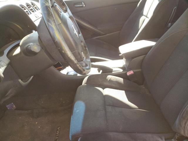 Photo 7 from auction – 2011 NISSAN ALTIMA S with VIN 1N4AL2EP5BC101569