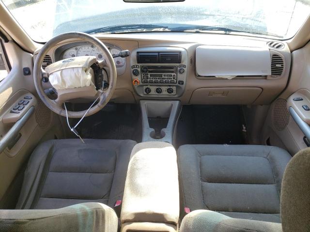 Photo 8 from auction – 2001 FORD EXPLORER S with VIN 1FMZU77EX1UC13064