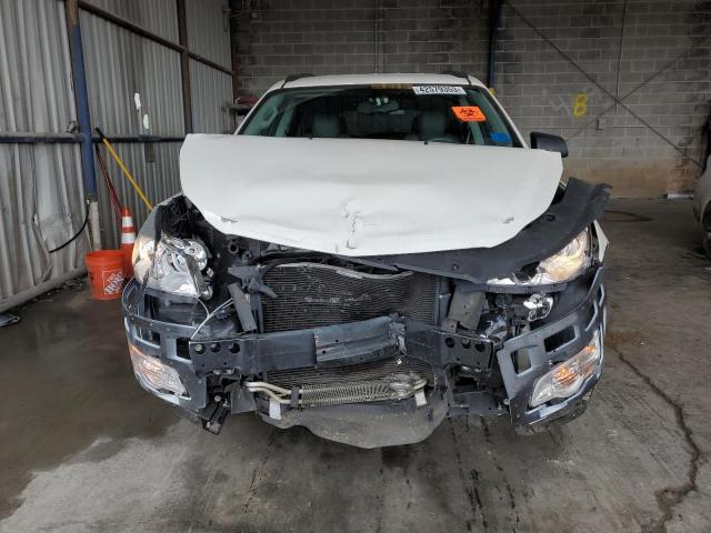 Photo 5 from auction – 2012 CHEVROLET TRAVERSE L with VIN 1GNKRFED1CJ249006