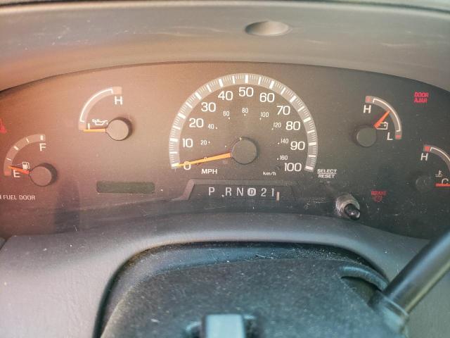 Photo 9 from auction – 2002 FORD F150 with VIN 1FTRX17W62NA56999