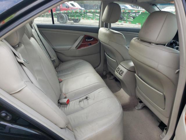 Photo 10 from auction – 2011 TOYOTA CAMRY SE with VIN 4T1BK3EK5BU121502