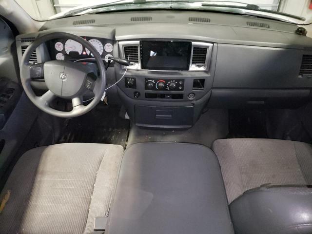 Photo 8 from auction – 2008 DODGE RAM 3500 S with VIN 3D7MX38A88G119973