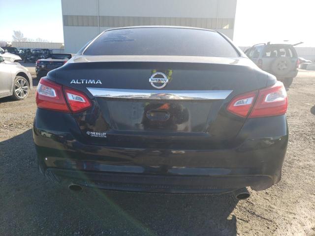 Photo 6 from auction – 2016 NISSAN ALTIMA 2.5 with VIN 1N4AL3AP0GN367640