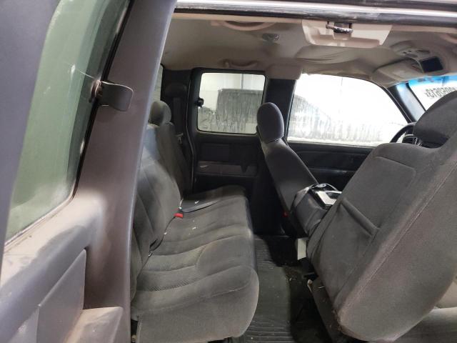 Photo 10 from auction – 2005 CHEVROLET SILVERADO with VIN 1GCEK19Z35Z216015
