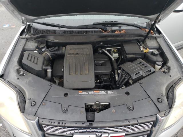 Photo 12 from auction – 2012 GMC TERRAIN SL with VIN 2GKFLREK5C6101504