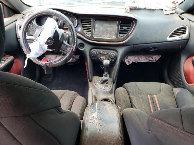 Снимка 8 от търг – 2013 DODGE DART SXT с VIN 1C3CDFBHXDD133973