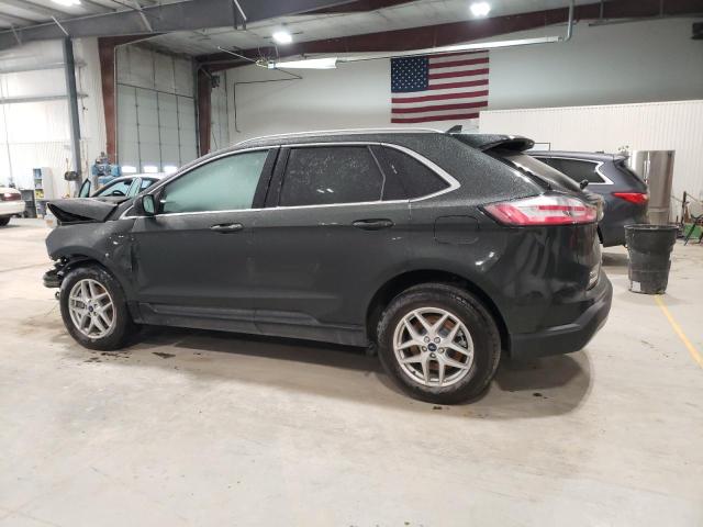 Photo 2 from auction – 2022 FORD EDGE SEL with VIN 2FMPK4J96NBA17593