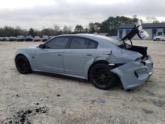 Photo 2 from auction – 2021 DODGE CHARGER SC with VIN 2C3CDXGJ5MH582613