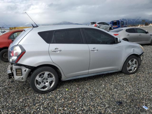 Photo 3 from auction – 2009 PONTIAC VIBE with VIN 5Y2SP67889Z429642