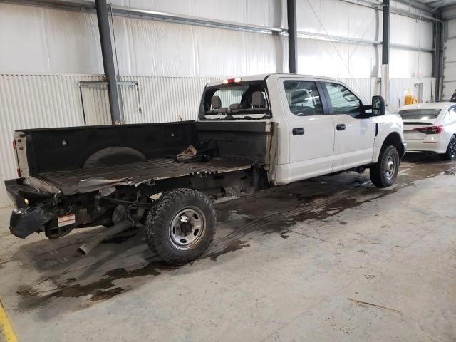 Photo 3 from auction – 2019 FORD F250 SUPER with VIN 1FT7W2B68KED53862