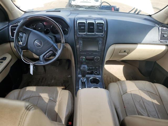 Photo 8 from auction – 2012 GMC ACADIA DEN with VIN 1GKKVTED1CJ404564