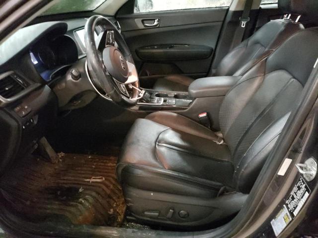 Photo 7 from auction – 2019 KIA OPTIMA EX with VIN 5XXGU4L10KG305238