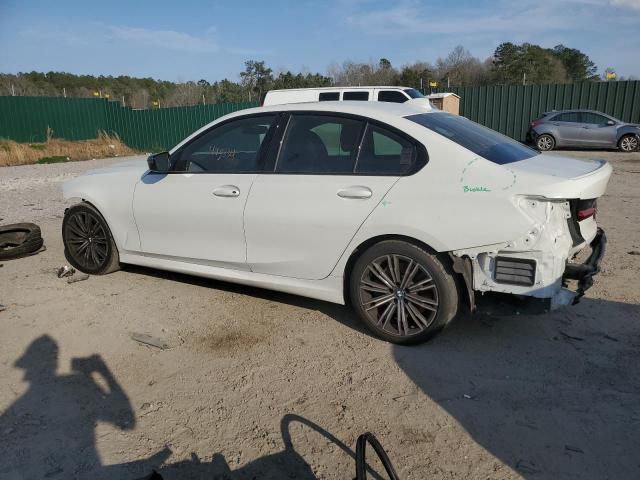 صورة رقم 2 من المزاد - 2020 BMW M340I مع VIN WBA5U7C03LFH33241