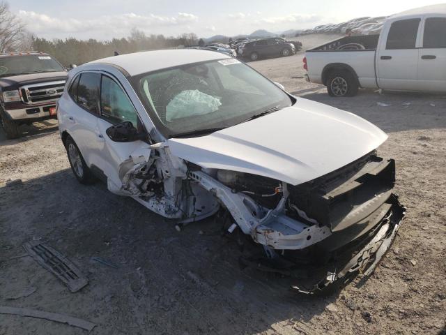 Photo 4 from auction – 2021 FORD ESCAPE SE with VIN 1FMCU0G68MUB30954