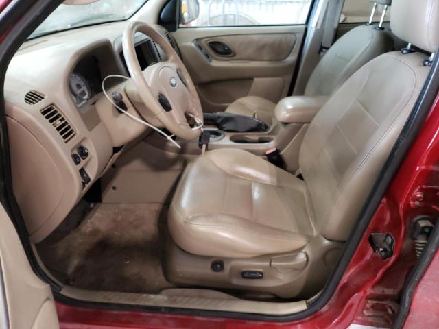 Photo 7 from auction – 2005 FORD ESCAPE LIM with VIN 1FMYU94165KA81303
