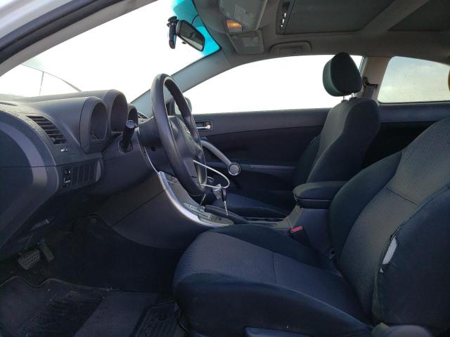 Photo 7 from auction – 2008 SCION TC with VIN JTKDE167380270373