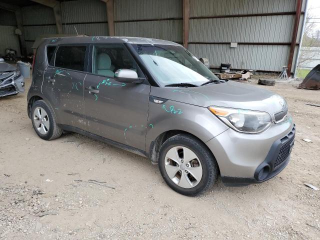 Photo 4 from auction – 2014 KIA SOUL with VIN KNDJN2A23E7103610