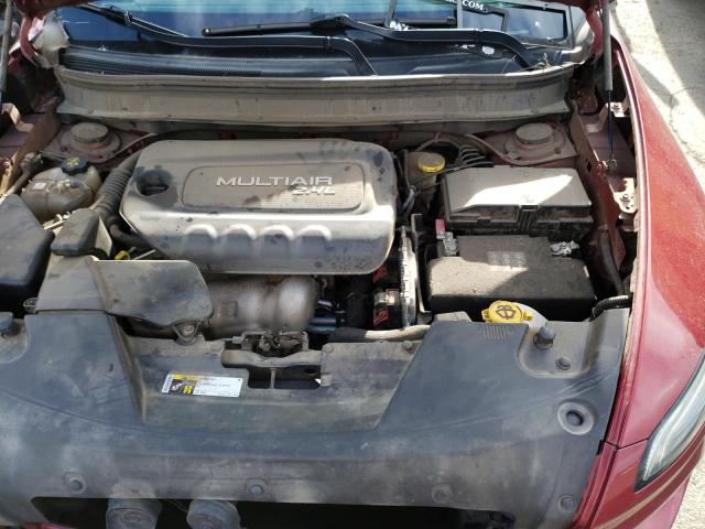 Photo 11 from auction – 2016 JEEP CHEROKEE S with VIN 1C4PJLAB2GW125831