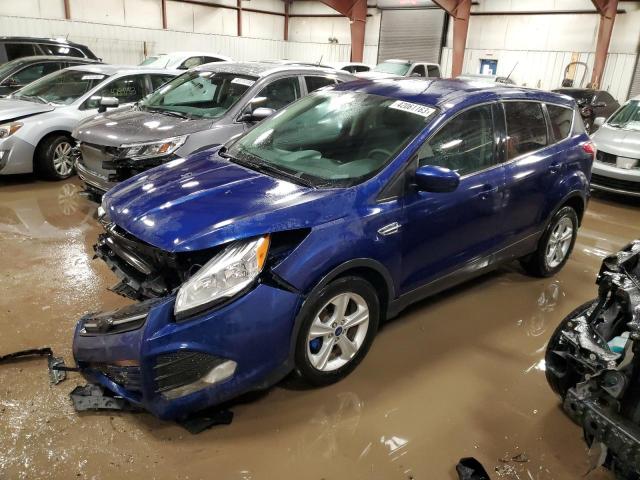 FORD ESCAPE SE 2016 with VIN 1FMCU0GXXGUA96674 - Photo from auction