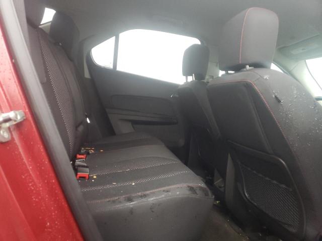 Photo 10 from auction – 2011 CHEVROLET EQUINOX LT with VIN 2CNFLEEC0B6320250