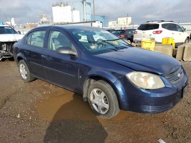 Photo 4 from auction – 2008 CHEVROLET COBALT LS with VIN 1G1AK58F687165910