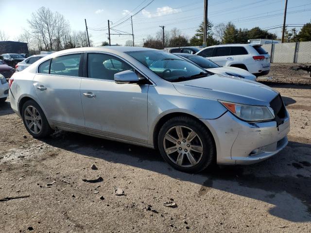 Photo 4 from auction – 2011 BUICK LACROSSE C with VIN 1G4GC5ED7BF193273