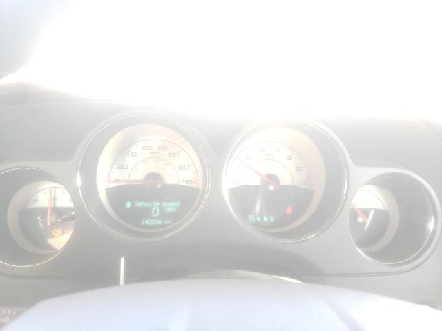 Photo 9 from auction – 2014 DODGE CHALLENGER with VIN 2C3CDYAG9EH224614