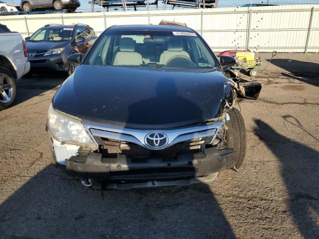 Photo 5 from auction – 2012 TOYOTA CAMRY BASE with VIN 4T4BF1FK4CR239040