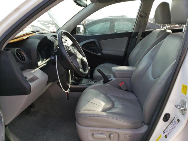 Photo 7 from auction – 2011 TOYOTA RAV4 LIMIT with VIN 2T3YF4DV4BW070646