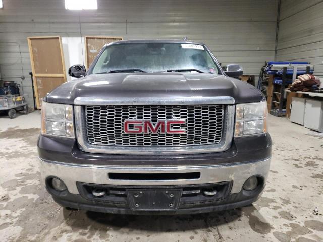 Photo 5 from auction – 2011 GMC SIERRA K15 with VIN 3GTP2WE32BG221774