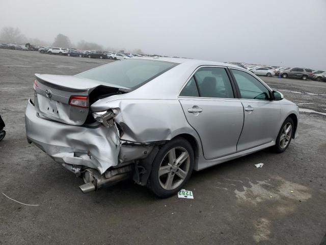 Photo 3 from auction – 2012 TOYOTA CAMRY BASE with VIN 4T1BF1FKXCU013160