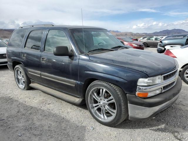 Photo 4 from auction – 2004 CHEVROLET TAHOE with VIN 1GNEC13VX4J271164