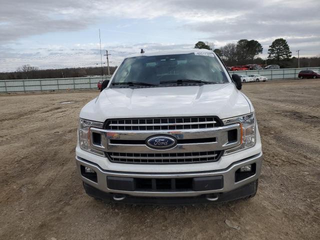 Photo 5 from auction – 2020 FORD F150 SUPER with VIN 1FTEW1EP2LFA36659
