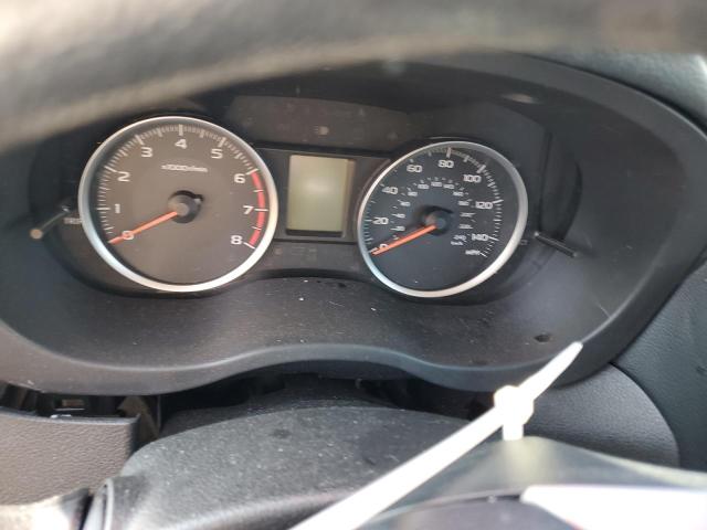 Photo 9 from auction – 2016 SUBARU FORESTER 2 with VIN JF2SJAAC6GH492616