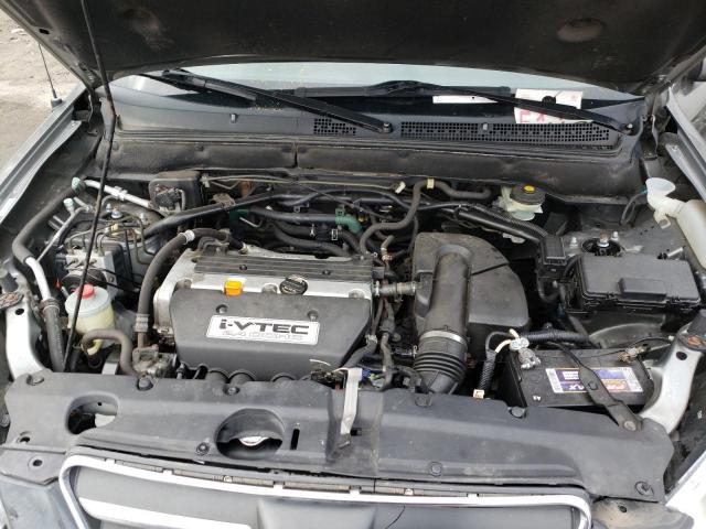 Photo 11 from auction – 2006 HONDA CR-V EX with VIN JHLRD78836C041585