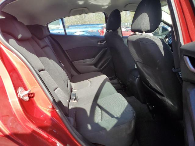 Photo 10 from auction – 2014 MAZDA 3 TOURING with VIN JM1BM1L74E1204992