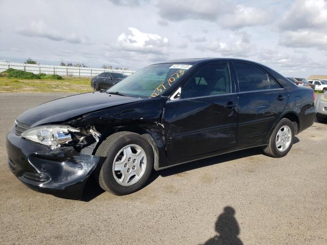 Photo 1 from auction – 2003 TOYOTA CAMRY LE with VIN 4T1BF30K73U061364