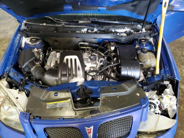 Photo 11 from auction – 2008 PONTIAC G5 with VIN 1G2AL18F487152221