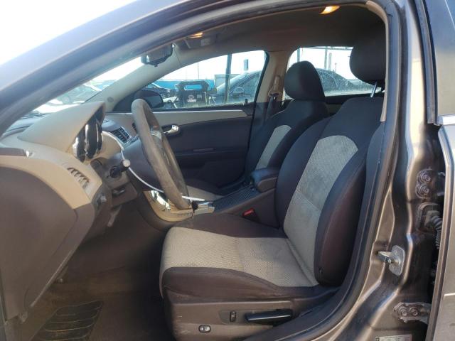 Photo 7 from auction – 2010 CHEVROLET MALIBU LS with VIN 1G1ZB5EB5A4130996