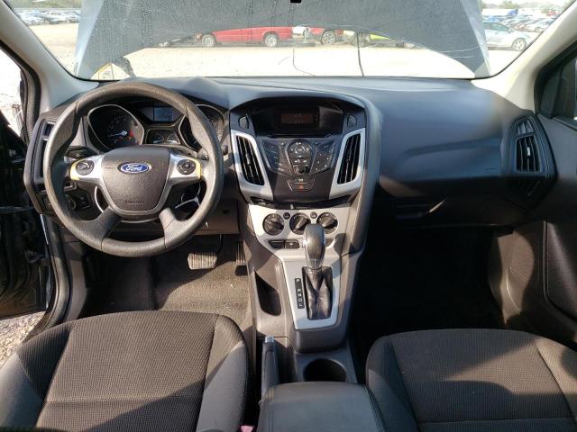 Photo 8 from auction – 2012 FORD FOCUS SE with VIN 1FAHP3F23CL354449