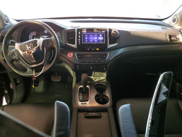 Photo 8 from auction – 2016 HONDA PILOT EXL with VIN 5FNYF6H8XGB077646